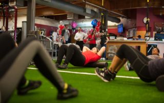 175-2 Anchorage Fitness Club - Alaska Fitness