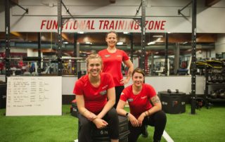 206 Anchorage Fitness Club - Alaska Fitness