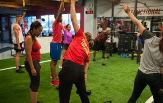 341 Anchorage Fitness Club - Alaska Fitness