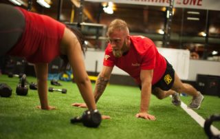 434 Anchorage Fitness Club - Alaska Fitness