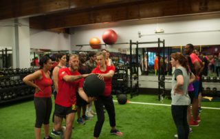 485 Anchorage Fitness Club - Alaska Fitness