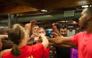 497 Anchorage Fitness Club - Alaska Fitness